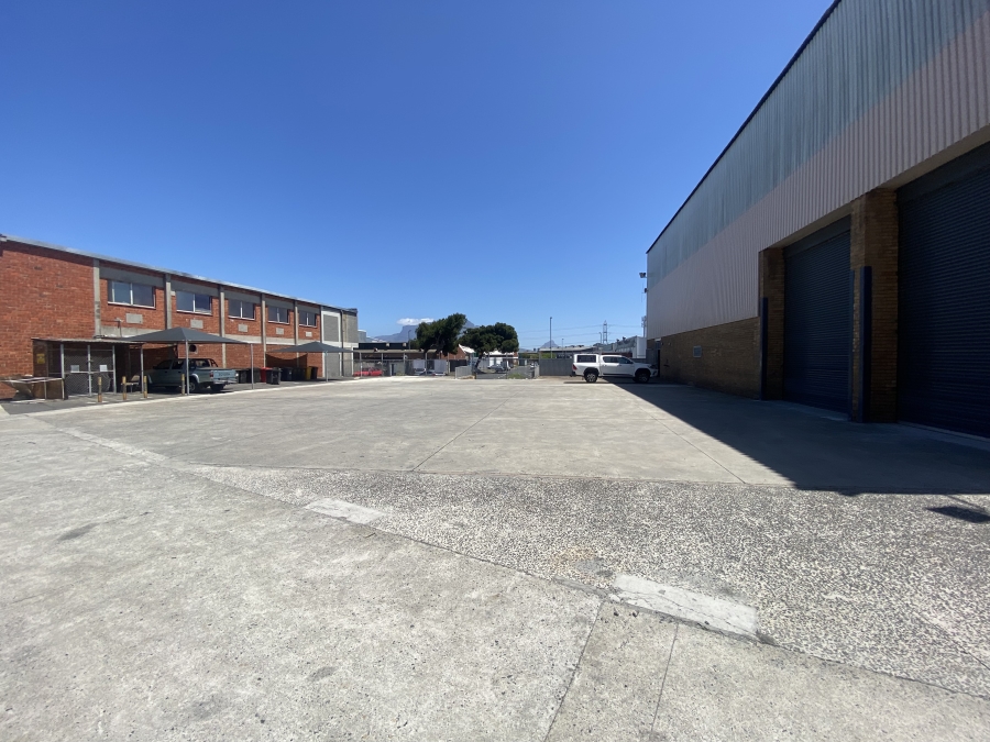 To Let commercial Property for Rent in Epping Industrial Western Cape